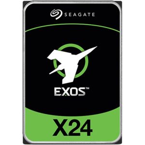 هارد 24 ترابایت سیگیت سری اگزوز Seagate Exos 24TB آکبند با گارانتی الماس ایرانیان