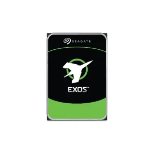 هارد سیگیت 14 ترابایت اگزوز ST14000NM001G Seagate Exos 14TB