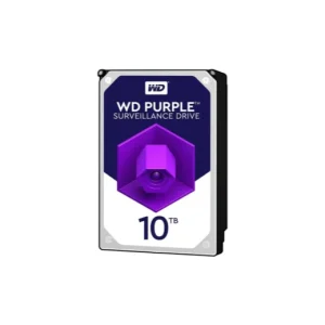 هارد وسترن 10 ترابایت بنفش Purple 10TB WD101PURZ