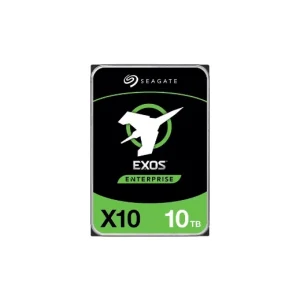 هارد سیگیت 10 ترابایت اگزوز ST10000NM0086 Seagate Exos 10TB