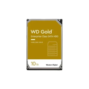 هارد وسترن 10 ترابایت گلد Gold 10TB WD102KRYZ