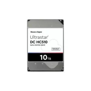 هارد وسترن 10 ترابایت الترا استار Western 10TB Ultrastar
