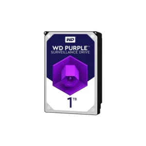 هارد وسترن 1 ترابایت بنفش Purple 1TB WD11PURZ
