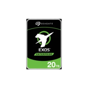 هارد سیگیت 20 ترابایت اگزوز ST20000NM007D Seagate Exos 20TB