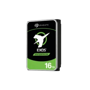 هارد سیگیت 16 ترابایت اگزوز ST16000NM000J Seagate Exos 16TB