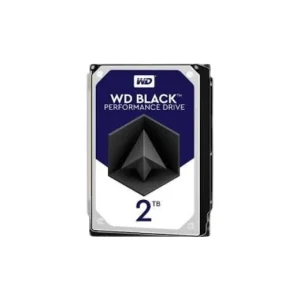 هارد وسترن 2 ترابایت مشکی Black 2TB WD2003FZEX