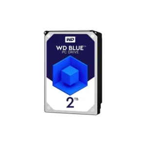 هارد وسترن 2 ترابایت آبی Blue 2TB WD20EZAZ