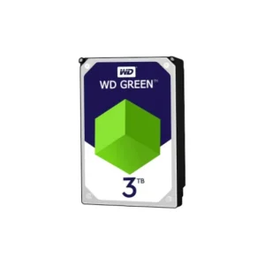 هارد وسترن 3 ترابایت سبز  Green 3TB WD30EZRX