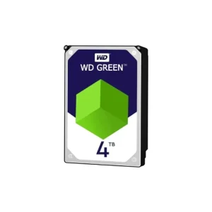 هارد وسترن 4 ترابایت سبز  Green 4TB WD40EZRX