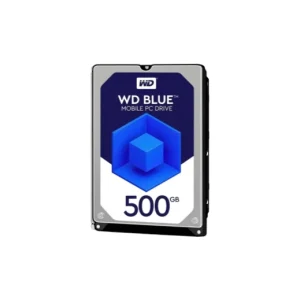 هارد وسترن 500 گیگ آبی Blue 500GB WD5000AAKX