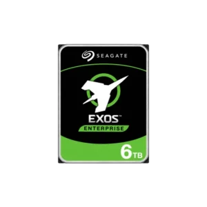 هارد سیگیت 6 ترابایت اگزوز ST6000NM021A Seagate Exos 6TB