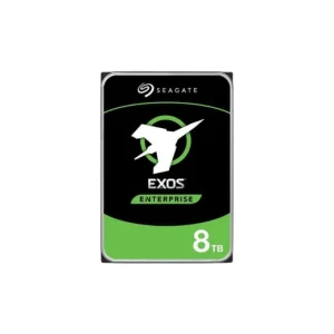 هارد سیگیت 8 ترابایت اگزوز ST8000NM000A Seagate Exos 8TB