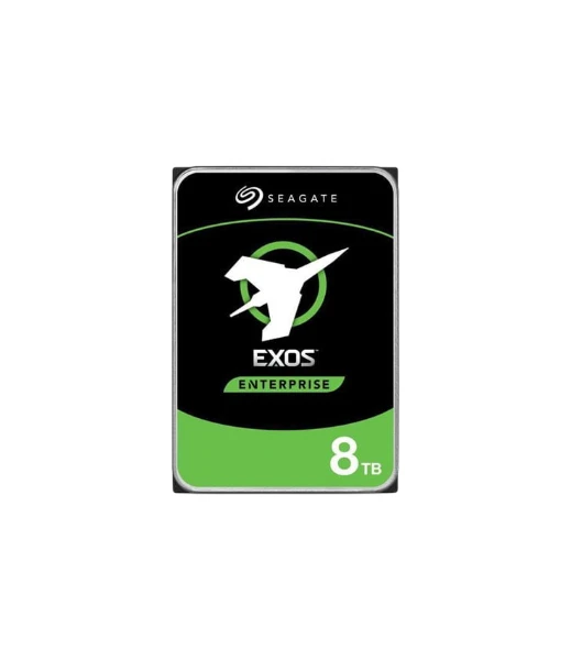 هارد سیگیت 8 ترابایت اگزوز ST8000NM000A Seagate Exos 8TB