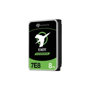 هارد سیگیت 8 ترابایت اگزوز ST8000NM017B Seagate Exos 8TB