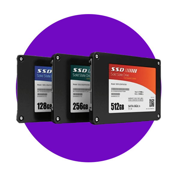 SSD