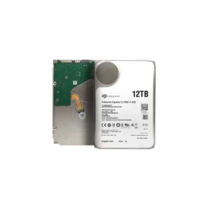 هارد سیگیت 12 ترابایت اینترپرایز ST120000NM0127 Seagate Enterprise12TB